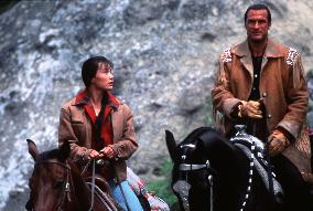 ON DEADLY GROUND