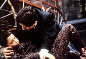 ONCE UPON A TIME IN AMERICA