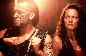 ONCE WERE WARRIORS
