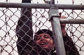 ONE FLEW OVER THE CUCKOO'S NEST (US1975) JACK NICHOLSON