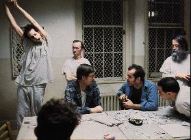 ONE FLEW OVER THE CUCKOO'S NEST COPYRIGHT: UNITED ARTISTS 00