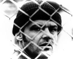 ONE FLEW OVER THE CUCKOO'S NEST