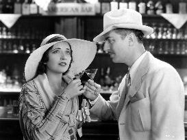 ONE WAY PASSAGE (US1932) KAY FRANCIS, WILLIAM POWELL