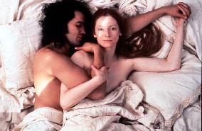 ORLANDO (BR1993) BILLY ZANE, TILDA SWINTON