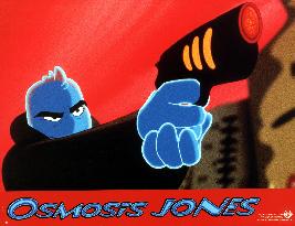 OSMOSIS JONES (US2001)