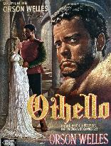 THE TRAGEDY OF OTHELLO: THE MOOR OF VENICE