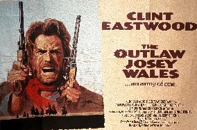 THE OUTLAW JOSEY WALES