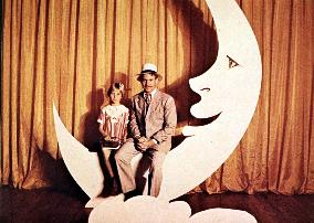 PAPER MOON (US1973) TATUM O'NEAL, RYAN O'NEAL