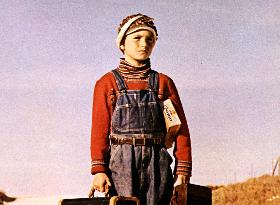 PAPER MOON (US1973) TATUM O'NEAL