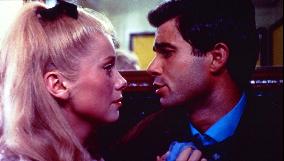 LES PARAPLUIES DE CHERBOURG aka THE UMBRELLAS OF CHERBOURG (