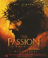 THE PASSION OF THE CHRIST
