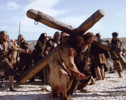 THE PASSION OF CHRIST