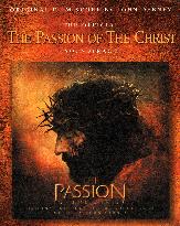 THE PASSION OF CHRIST