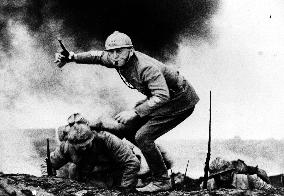 PATHS OF GLORY