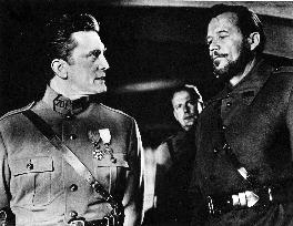 PATHS OF GLORY