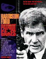 PATRIOT GAMES (US1992)