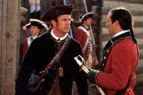 THE PATRIOT (US2000) MEL GIBSON