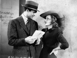 PENNY SERENADE (US1941) CARY GRANT, IRENE DUNNE