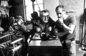 THE PEOPLE VS LARRRY FLYNT (US/CAN 1996) COLUMBIA PICTURES D