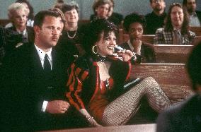 THE PEOPLE VS LARRRY FLYNT (US/CAN 1996) COLUMBIA PICTURES C