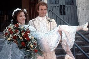 THE PEOPLE VS LARRRY FLYNT (US/CAN 1996) COLUMBIA PICTURES C