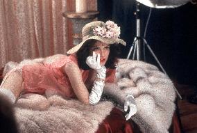 THE PEOPLE VS LARRRY FLYNT (US/CAN 1996) COLUMBIA PICTURES C