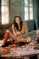 THE PEOPLE VS LARRRY FLYNT (US/CAN 1996) COLUMBIA PICTURES C