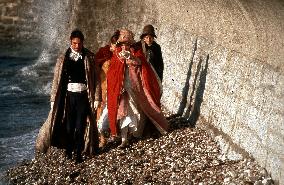 PERSUASION (UK/FR/US 1995) BBC CIARAN HINDS, ?, ?, AMANDA RO