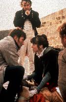 PERSUASION (UK/FR/US 1995) BBC CIARAN HINDS, ?, AMANDA ROOT