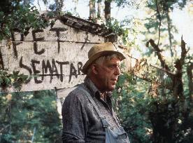 STEPHEN KING'S PET SEMATARY