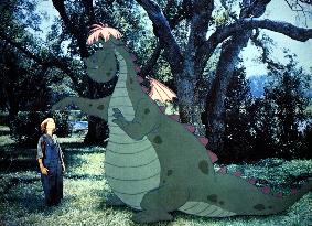 PETE'S DRAGON