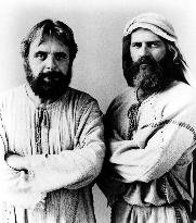 PETER AND PAUL