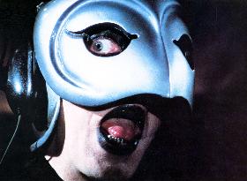 PHANTOM OF THE PARADISE