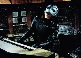 PHANTOM OF THE PARADISE