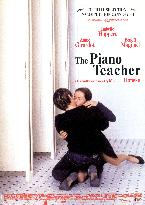 THE PIANO TEACHER