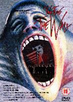 PINK FLOYD THE WALL (BR1982)