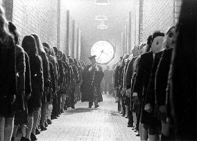 PINK FLOYD THE WALL