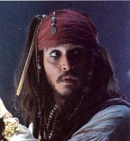 PIRATES OF THE CARIBBEAN: THE CURSE OF THE BLACK PEARL (US 2