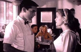 PLEASANTVILLE