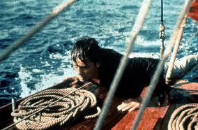 PLEIN SOLEIL (FR/IT 1960) aka PURPLE NOON ALAIN DELON AS TOM