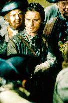 PLUNKETT AND MacLEANE (UK/CZ 1999) ROBERT CARLYLE Picture fr