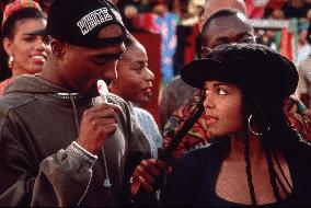 POETIC JUSTICE