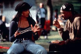 POETIC JUSTICE