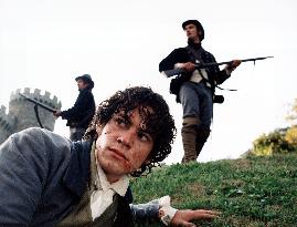 POLDARK (UK TV SERIES, OCT 1996) HTV IOAN GRUFFUDD as Jeremy