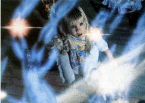 POLTERGEIST II: THE OTHER SIDE