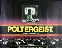 POLTERGEIST