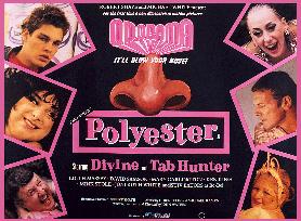 POLYESTER (US1981)