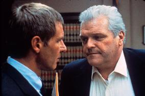 PRESUMED INNOCENT