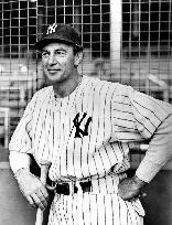 PRIDE OF THE YANKEES (US1942) GARY COOPER
