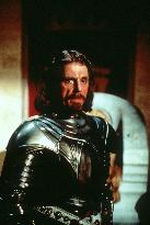 PRINCE VALLIANT (IRE/UK/GER 1997) EDWARD FOX as King Arthur